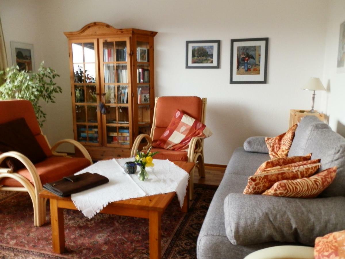 Ferienwohnung Kehmeier Polle 외부 사진
